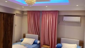 كيان ترافيل شقق للايجار